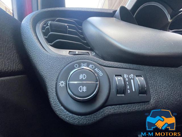 FIAT 500X usata, con Isofix