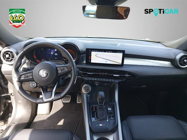 ALFA ROMEO Tonale usata, con Servosterzo