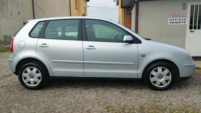VOLKSWAGEN Polo usata, con Airbag