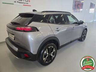 PEUGEOT 2008 usata, con Autoradio