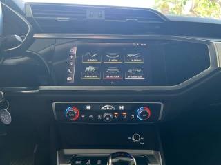 AUDI Q3 usata, con Immobilizzatore elettronico