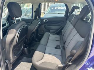 FIAT 500L usata, con Cronologia tagliandi