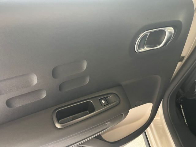 CITROEN C3 usata, con Fari LED