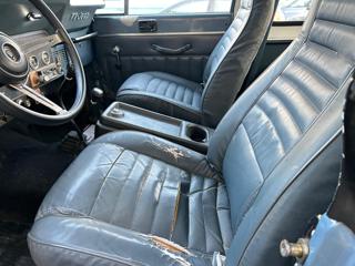 JEEP CJ-7 usata 9