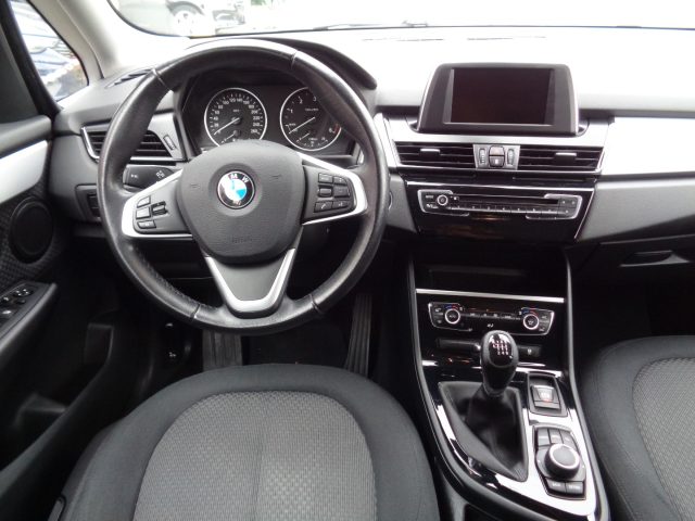 BMW 216 usata, con Controllo automatico clima