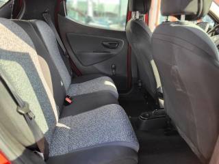 LANCIA Ypsilon usata, con Bluetooth