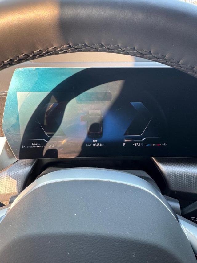BMW X2 usata, con Controllo trazione
