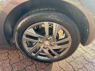 PEUGEOT 208 usata, con Airbag Passeggero