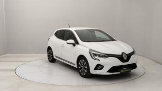 RENAULT Clio usata, con Boardcomputer