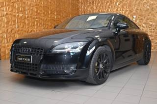 AUDI TT usata 43