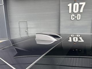 LAND ROVER Range Rover Sport usata, con Sedili sportivi