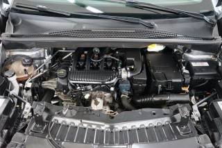 OPEL Crossland X usata 56