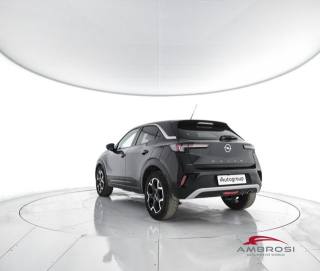 OPEL Mokka usata 3