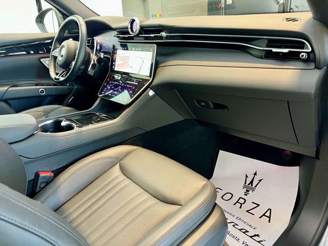 MASERATI Grecale usata, con Servosterzo