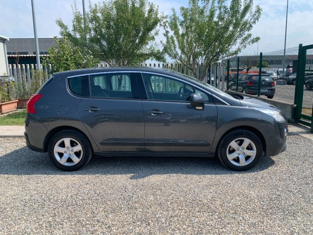 PEUGEOT 3008 usata, con Airbag Passeggero