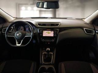 NISSAN Qashqai usata, con Chiusura centralizzata