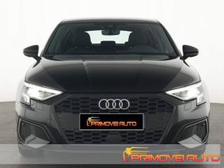 AUDI A3 usata, con Autoradio