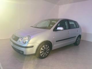 VOLKSWAGEN Polo usata 17