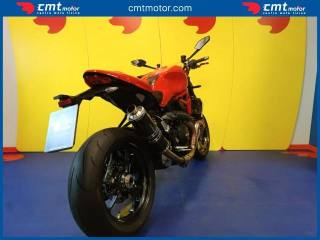 DUCATI Monster 1200 usata 3
