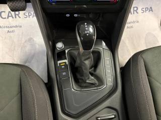 VOLKSWAGEN Tiguan usata, con Touch screen