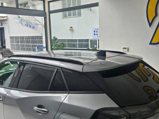 PEUGEOT 2008 usata, con Climatizzatore