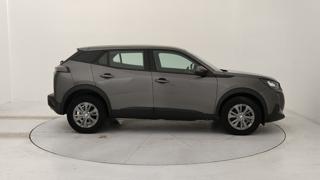 PEUGEOT 2008 usata, con Autoradio