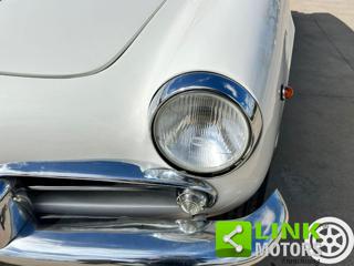 ALFA ROMEO Giulietta usata 5