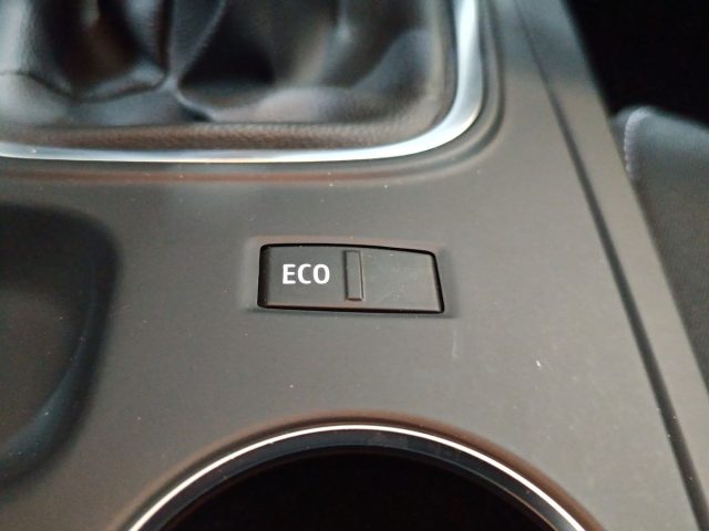 RENAULT Megane usata, con Sensore di pioggia