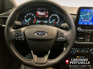 FORD Puma usata, con Controllo automatico clima