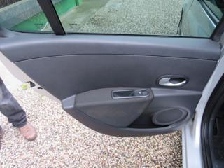 RENAULT Clio usata, con ESP