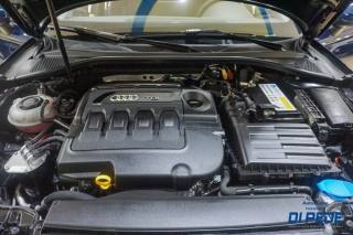 AUDI A3 usata, con Fari Xenon