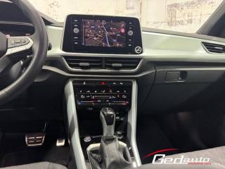 VOLKSWAGEN T-Roc usata, con Fari Xenon