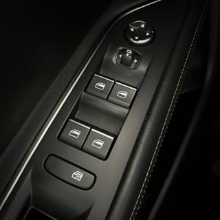 PEUGEOT 3008 usata, con Chiusura centralizzata telecomandata