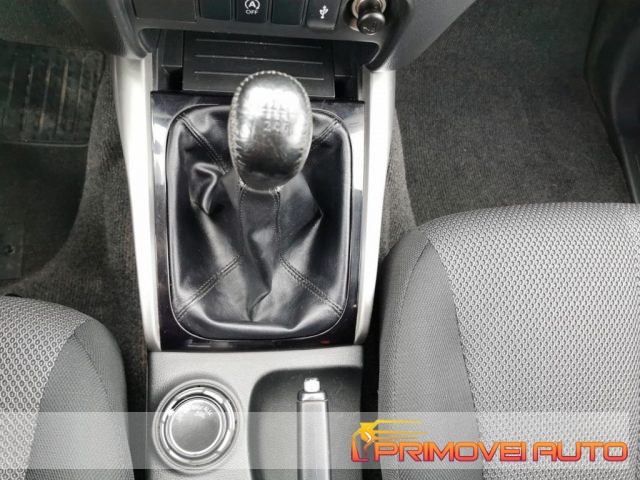 MITSUBISHI L200 usata, con Climatizzatore
