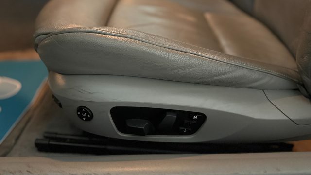 BMW 335 usata 19