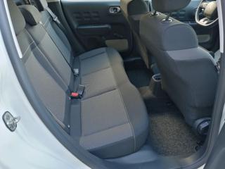 CITROEN C3 usata, con Controllo trazione