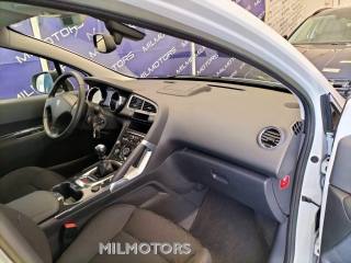 PEUGEOT 3008 usata, con Bluetooth