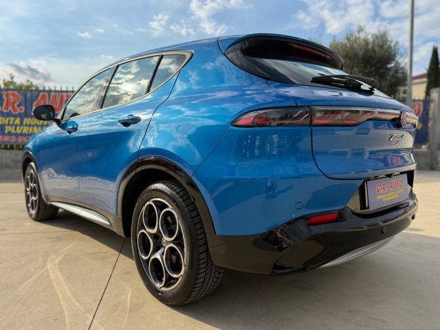 ALFA ROMEO Tonale usata, con Cruise Control