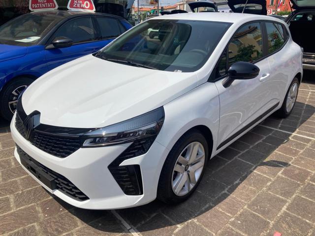 RENAULT Clio usata, con ABS