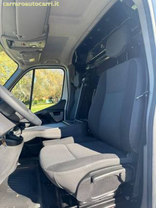 OPEL Movano usata 27