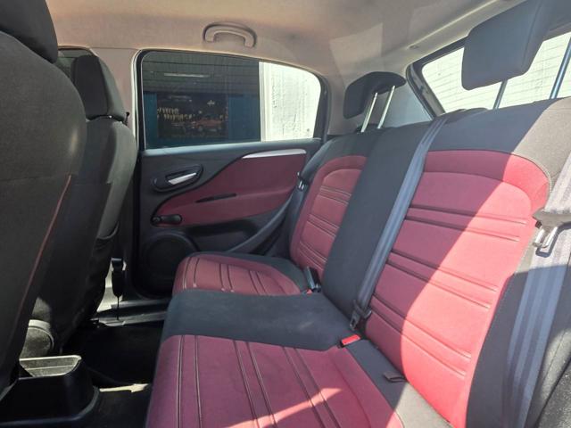 FIAT Punto Evo usata 16