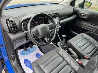 CITROEN C3 Aircross usata, con Climatizzatore