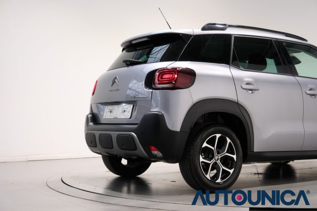 CITROEN C3 Aircross usata 51