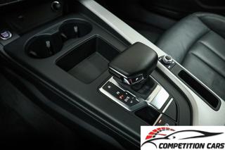 AUDI A4 usata, con Controllo trazione