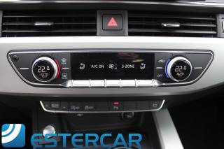 AUDI A4 usata, con Boardcomputer