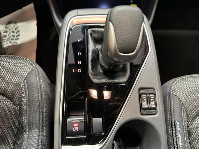 SUBARU Crosstrek usata, con Controllo trazione