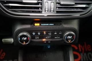FORD Focus usata, con Immobilizzatore elettronico