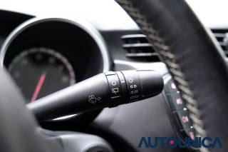 ALFA ROMEO Giulietta usata, con Leve al volante