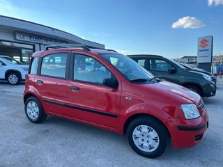 FIAT Panda usata, con Airbag