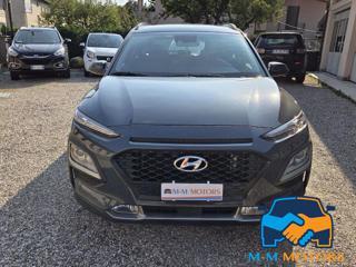 HYUNDAI Kona usata, con Airbag
